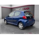 TOYOTA AYGO 1.0 VVT-i Les Bleus Suivis Complets Vitres électriques Garantie 12 mois