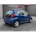 TOYOTA AYGO 1.0 VVT-i Les Bleus Suivis Complets Vitres électriques Garantie 12 mois