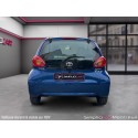 TOYOTA AYGO 1.0 VVT-i Les Bleus Suivis Complets Vitres électriques Garantie 12 mois