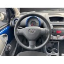 TOYOTA AYGO 1.0 VVT-i Les Bleus Suivis Complets Vitres électriques Garantie 12 mois