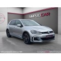 VOLKSWAGEN GOLF 1.4 TSI Hybride Rechargeable DSG6 GTE 204cv Garantie 12 mois