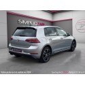 VOLKSWAGEN GOLF 1.4 TSI Hybride Rechargeable DSG6 GTE 204cv Garantie 12 mois