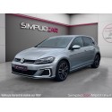 VOLKSWAGEN GOLF 1.4 TSI Hybride Rechargeable DSG6 GTE 204cv Garantie 12 mois