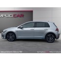 VOLKSWAGEN GOLF 1.4 TSI Hybride Rechargeable DSG6 GTE 204cv Garantie 12 mois