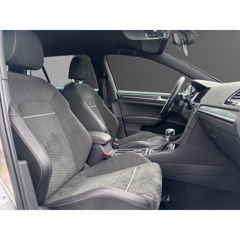 VOLKSWAGEN GOLF 1.4 TSI Hybride Rechargeable DSG6 GTE 204cv Garantie 12 mois