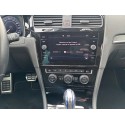 VOLKSWAGEN GOLF 1.4 TSI Hybride Rechargeable DSG6 GTE 204cv Garantie 12 mois