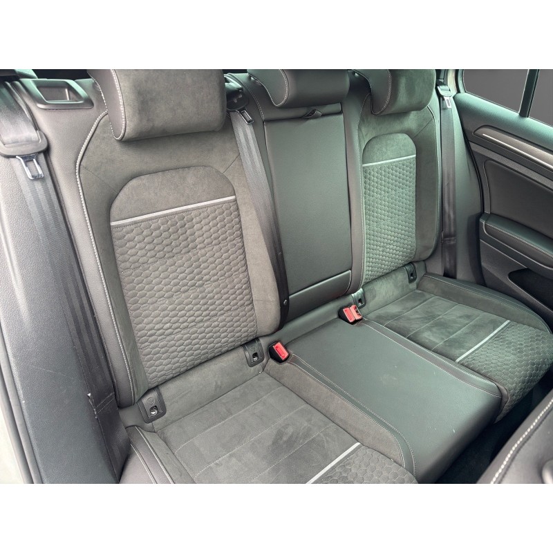 VOLKSWAGEN GOLF 1.4 TSI Hybride Rechargeable DSG6 GTE 204cv Garantie 12 mois