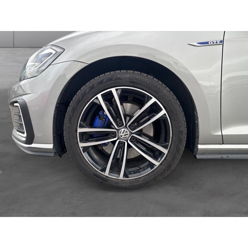 VOLKSWAGEN GOLF 1.4 TSI Hybride Rechargeable DSG6 GTE 204cv Garantie 12 mois