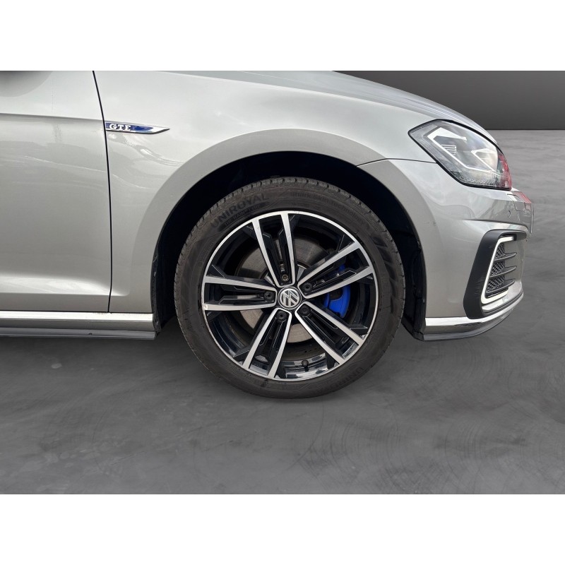 VOLKSWAGEN GOLF 1.4 TSI Hybride Rechargeable DSG6 GTE 204cv Garantie 12 mois