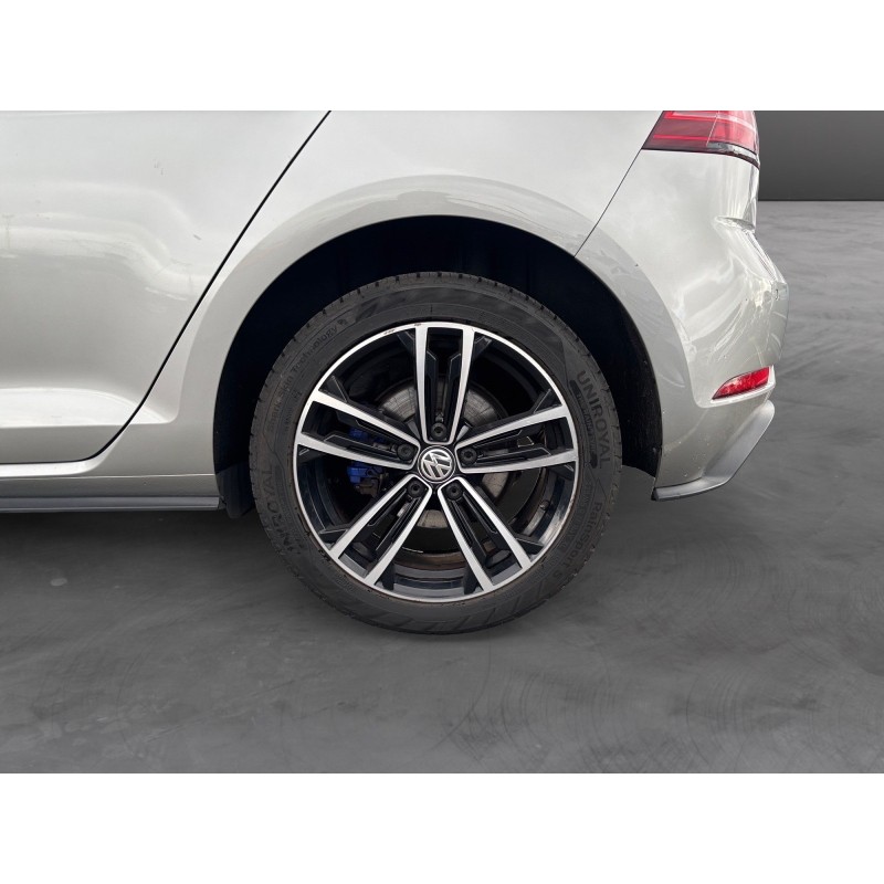 VOLKSWAGEN GOLF 1.4 TSI Hybride Rechargeable DSG6 GTE 204cv Garantie 12 mois