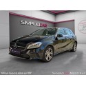 MERCEDES CLASSE A 180 7G-DCT Fascination Carplay Garantie 12 mois