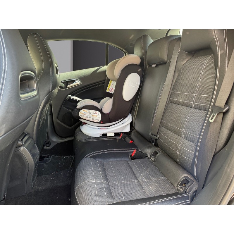 MERCEDES CLASSE A 180 7G-DCT Fascination Carplay Garantie 12 mois