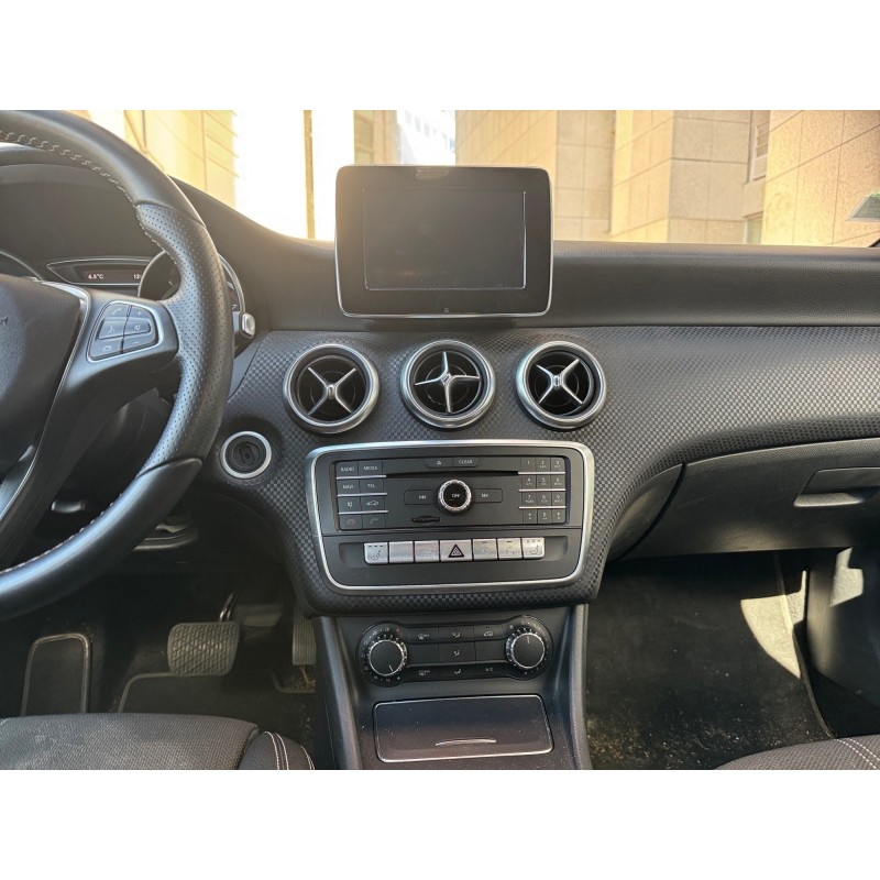 MERCEDES CLASSE A 180 7G-DCT Fascination Carplay Garantie 12 mois