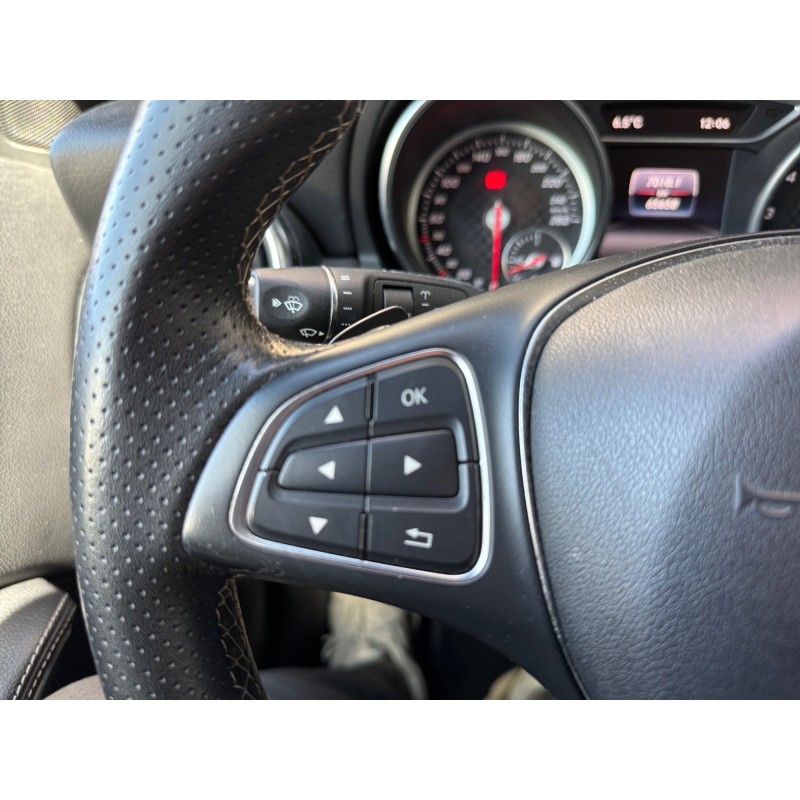 MERCEDES CLASSE A 180 7G-DCT Fascination Carplay Garantie 12 mois