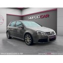 VOLKSWAGEN GOLF R32 3.2 V6 250 4Motion DSG Suivi VW Sièges cuir électriques chauffants Carplay Garantie 12 mois
