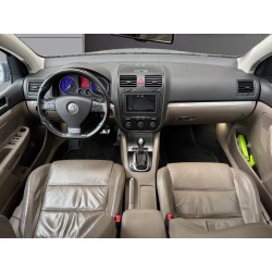 VOLKSWAGEN GOLF R32 3.2 V6 250 4Motion DSG Suivi VW Sièges cuir électriques chauffants Carplay Garantie 12 mois