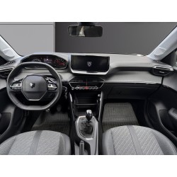 PEUGEOT 208 PureTech 100 SS BVM6 Style Garantie Constructeur 2027