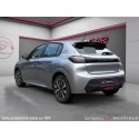 PEUGEOT 208 PureTech 100 SS BVM6 Style Garantie Constructeur 2027