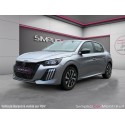 PEUGEOT 208 PureTech 100 SS BVM6 Style Garantie Constructeur 2027