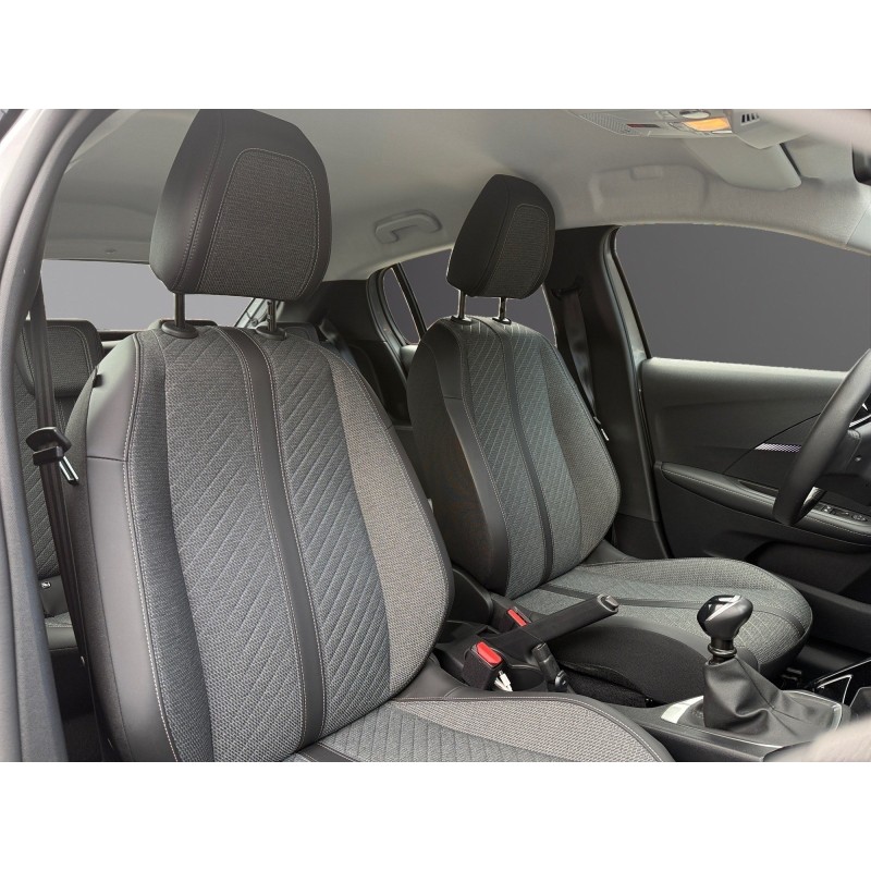 PEUGEOT 208 PureTech 100 SS BVM6 Style Garantie Constructeur 2027