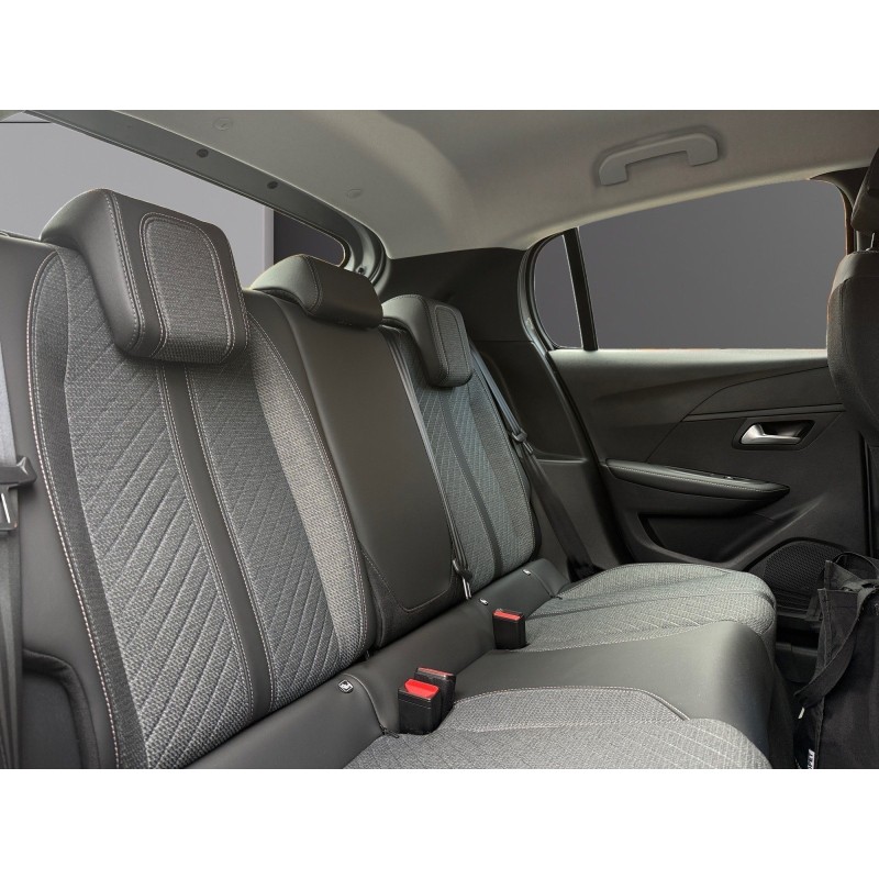 PEUGEOT 208 PureTech 100 SS BVM6 Style Garantie Constructeur 2027