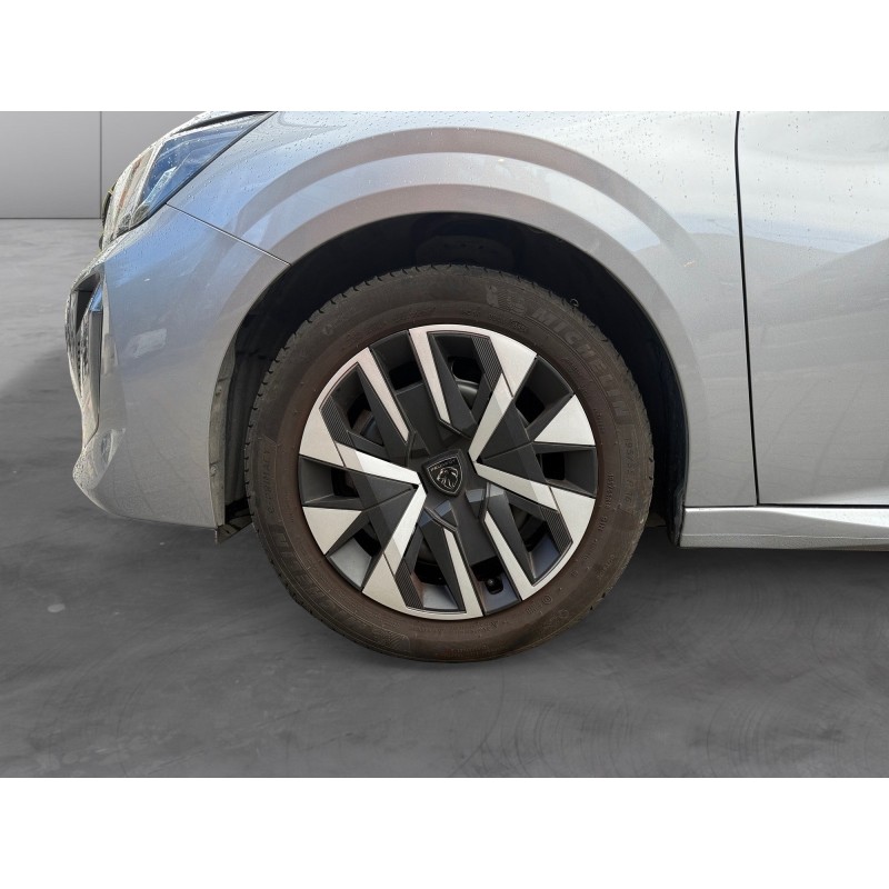PEUGEOT 208 PureTech 100 SS BVM6 Style Garantie Constructeur 2027