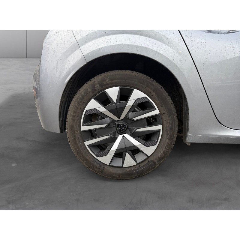 PEUGEOT 208 PureTech 100 SS BVM6 Style Garantie Constructeur 2027