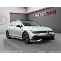 VOLKSWAGEN GOLF 2.0 TSI 300 DSG7 GTI Clubsport 45 full options garantie 12 mois