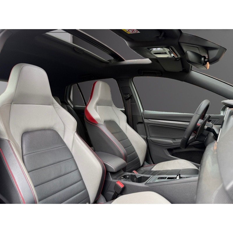 VOLKSWAGEN GOLF 2.0 TSI 300 DSG7 GTI Clubsport 45 full options garantie 12 mois