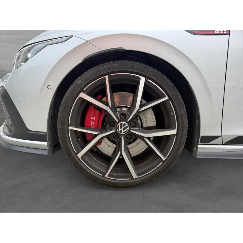 VOLKSWAGEN GOLF 2.0 TSI 300 DSG7 GTI Clubsport 45 full options garantie 12 mois