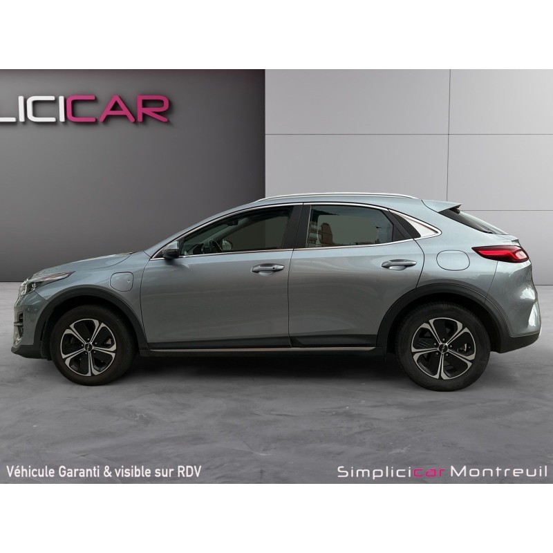 KIA XCEED HYBRIDE RECHARGEABLE BUSINESS XCeed 1.6 GDi 141ch DCT6 Active Business Entretien Complet Garantie 12 Mois