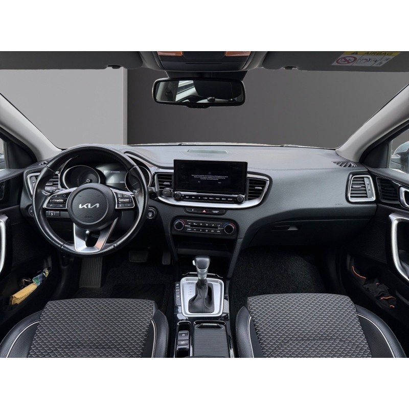 KIA XCEED HYBRIDE RECHARGEABLE BUSINESS XCeed 1.6 GDi 141ch DCT6 Active Business Entretien Complet Garantie 12 Mois