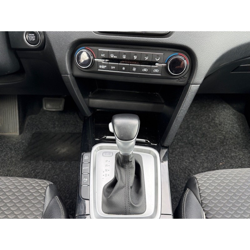 KIA XCEED HYBRIDE RECHARGEABLE BUSINESS XCeed 1.6 GDi 141ch DCT6 Active Business Entretien Complet Garantie 12 Mois