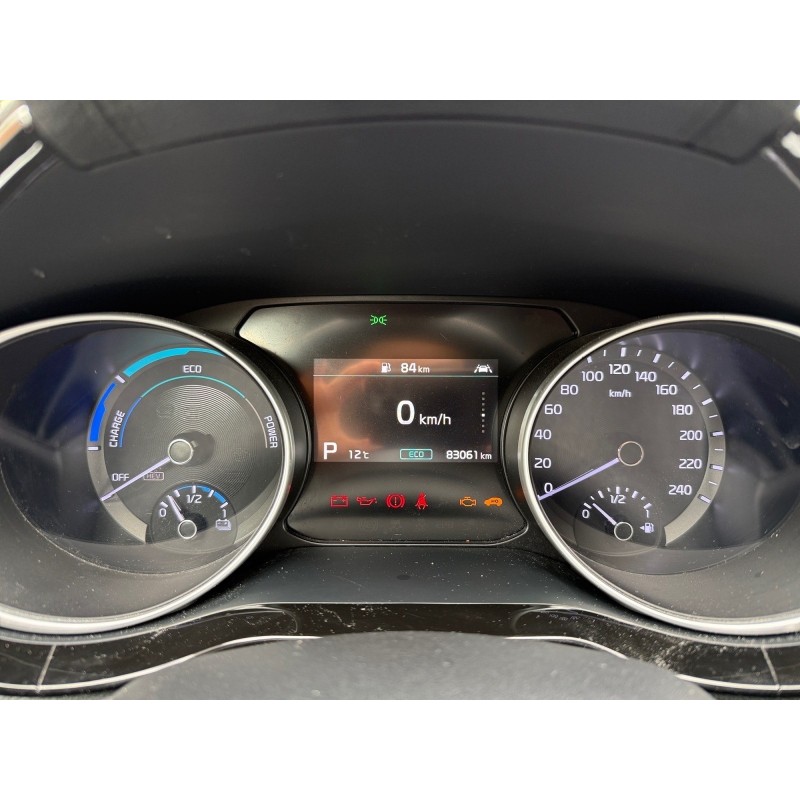 KIA XCEED HYBRIDE RECHARGEABLE BUSINESS XCeed 1.6 GDi 141ch DCT6 Active Business Entretien Complet Garantie 12 Mois