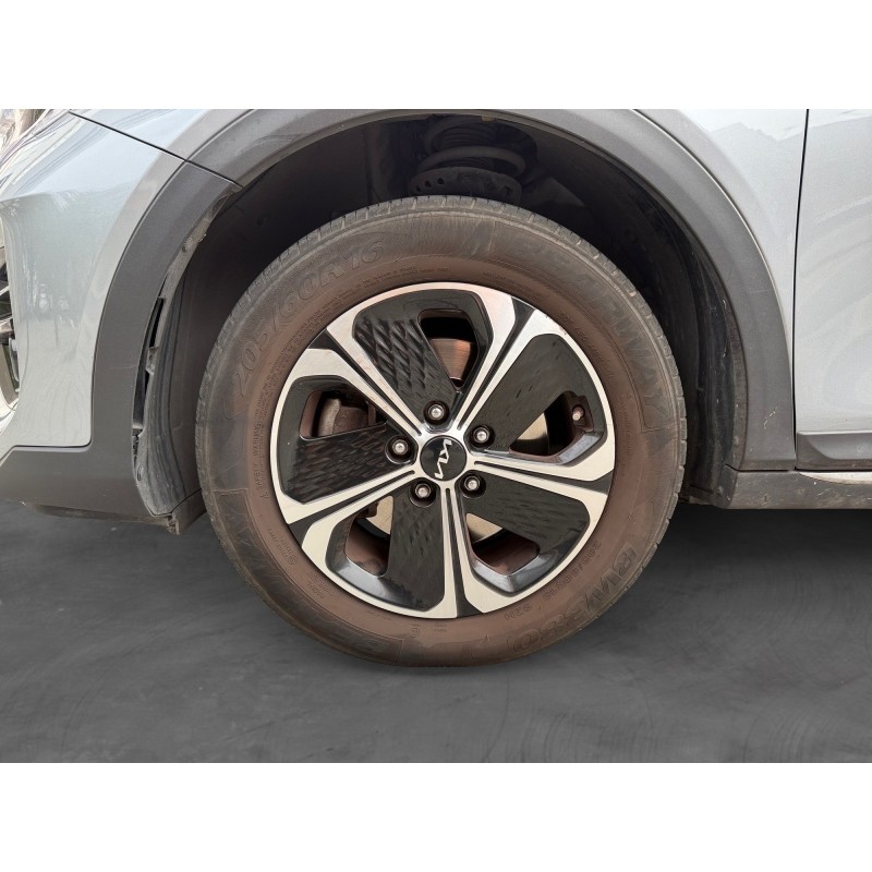 KIA XCEED HYBRIDE RECHARGEABLE BUSINESS XCeed 1.6 GDi 141ch DCT6 Active Business Entretien Complet Garantie 12 Mois