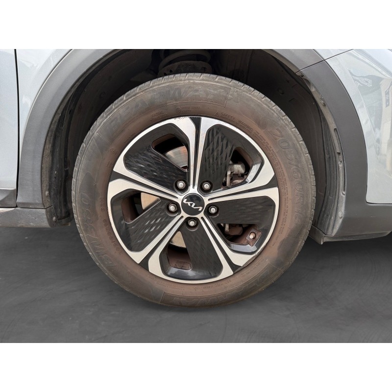 KIA XCEED HYBRIDE RECHARGEABLE BUSINESS XCeed 1.6 GDi 141ch DCT6 Active Business Entretien Complet Garantie 12 Mois