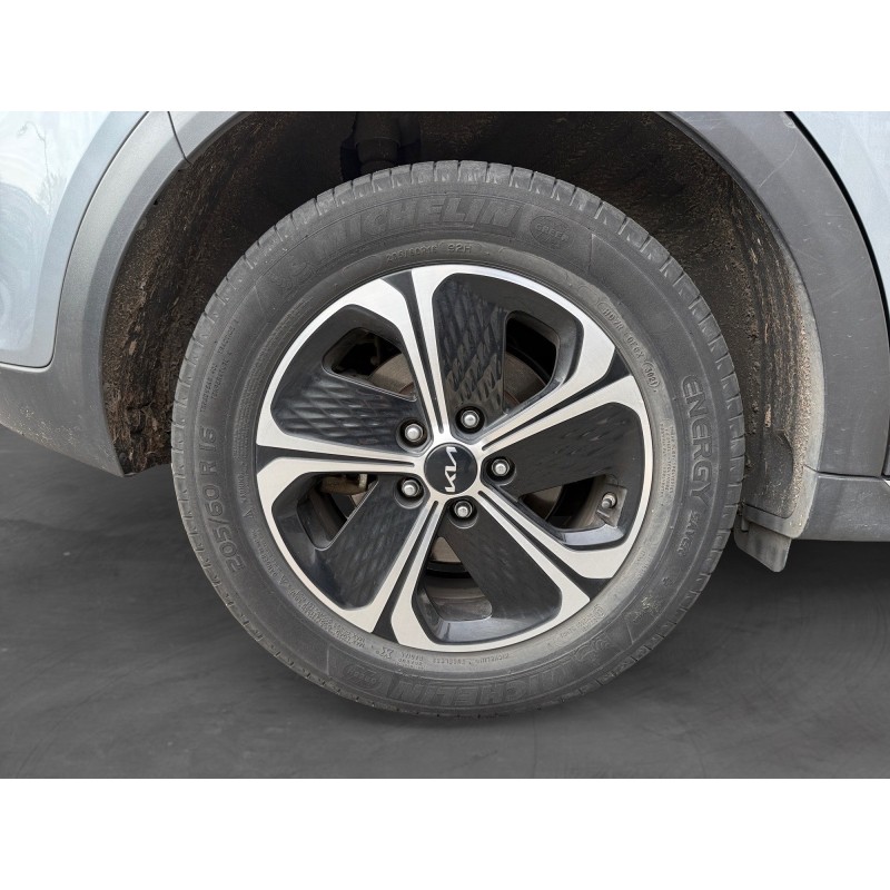 KIA XCEED HYBRIDE RECHARGEABLE BUSINESS XCeed 1.6 GDi 141ch DCT6 Active Business Entretien Complet Garantie 12 Mois