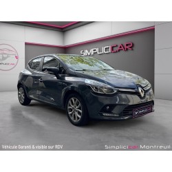 RENAULT CLIO IV BUSINESS dCi 90 Energy Business EDC Distribution faite Garantie 12 Mois
