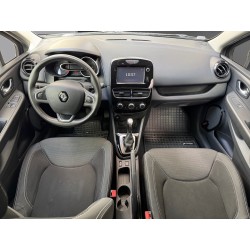 RENAULT CLIO IV BUSINESS dCi 90 Energy Business EDC Distribution faite Garantie 12 Mois