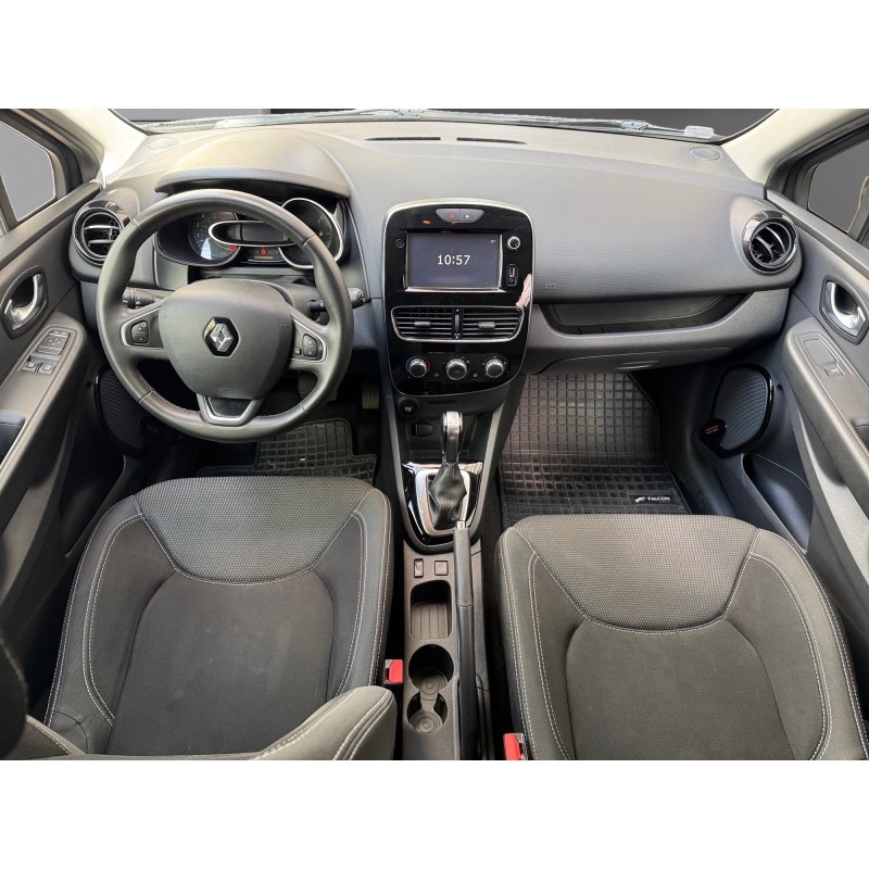 RENAULT CLIO IV BUSINESS dCi 90 Energy Business EDC Distribution faite Garantie 12 Mois