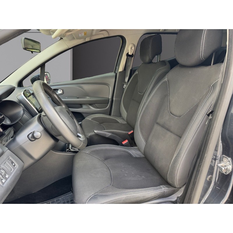 RENAULT CLIO IV BUSINESS dCi 90 Energy Business EDC Distribution faite Garantie 12 Mois