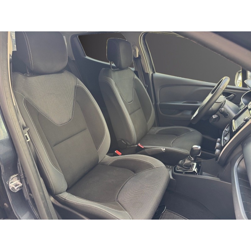 RENAULT CLIO IV BUSINESS dCi 90 Energy Business EDC Distribution faite Garantie 12 Mois