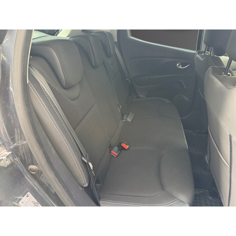 RENAULT CLIO IV BUSINESS dCi 90 Energy Business EDC Distribution faite Garantie 12 Mois