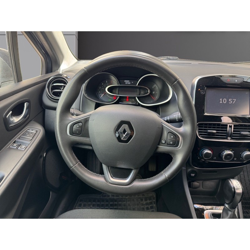 RENAULT CLIO IV BUSINESS dCi 90 Energy Business EDC Distribution faite Garantie 12 Mois