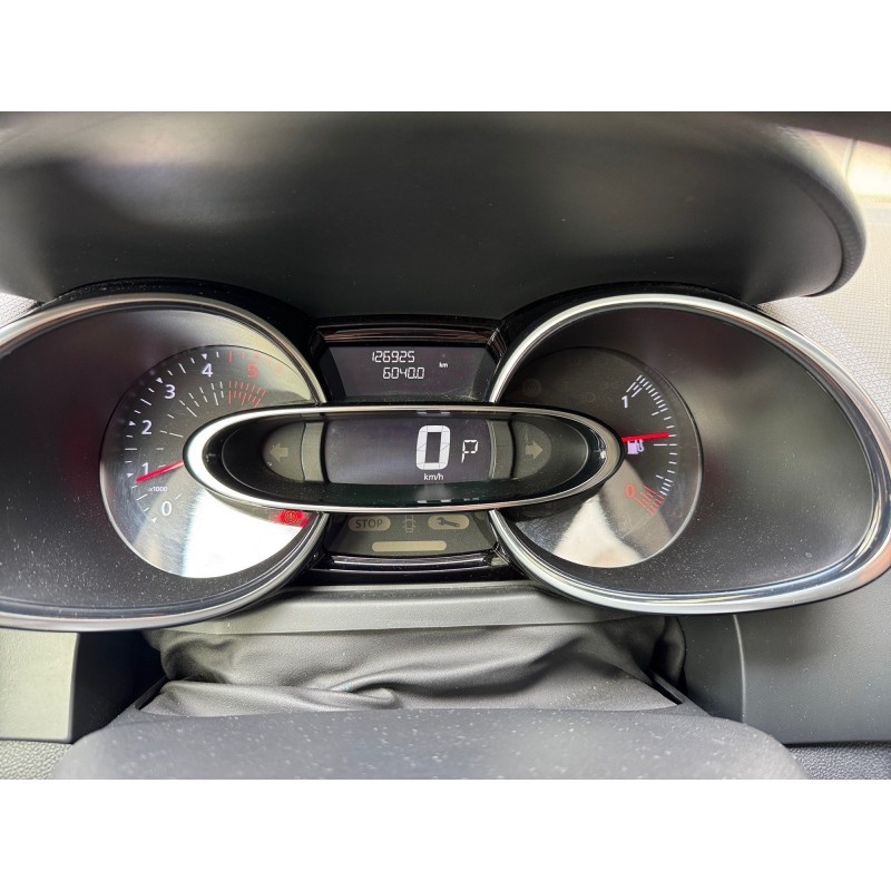 RENAULT CLIO IV BUSINESS dCi 90 Energy Business EDC Distribution faite Garantie 12 Mois