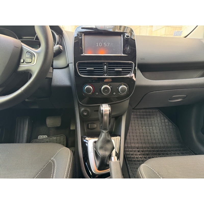 RENAULT CLIO IV BUSINESS dCi 90 Energy Business EDC Distribution faite Garantie 12 Mois