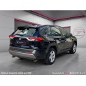 TOYOTA RAV4 HYBRIDE MY21 222 ch AWD-i Dynamic Garantie 12 mois