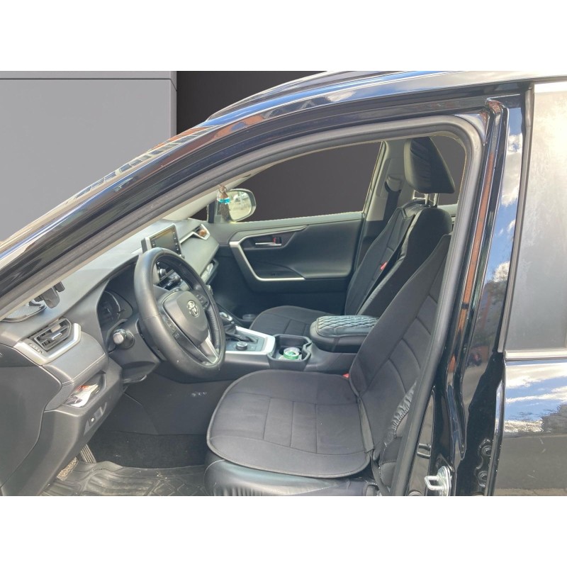 TOYOTA RAV4 HYBRIDE MY21 222 ch AWD-i Dynamic Garantie 12 mois