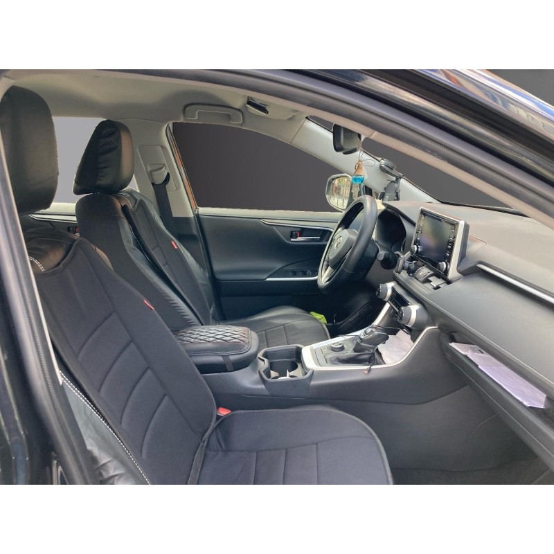 TOYOTA RAV4 HYBRIDE MY21 222 ch AWD-i Dynamic Garantie 12 mois