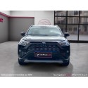 TOYOTA RAV4 HYBRIDE MY21 222 ch AWD-i Dynamic Garantie 12 mois